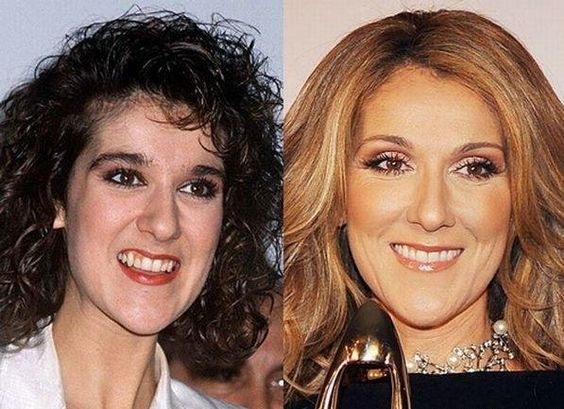CelineDion