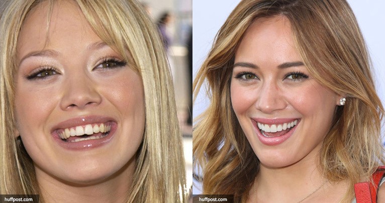 HillaryDuff