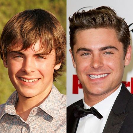 ZacEfron
