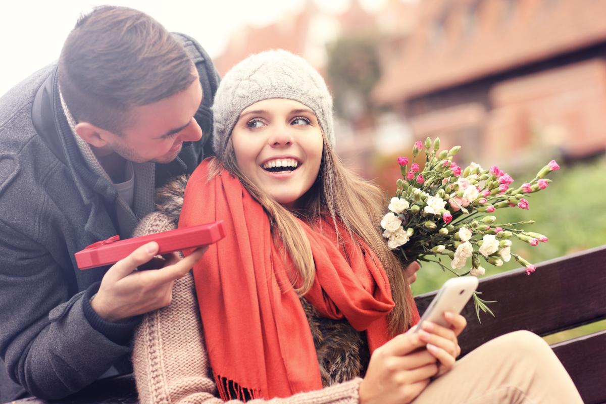 5 Healthy Gift Ideas for Valentine’s Day