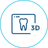icon 3D IMAGING