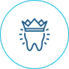icon CROWNS