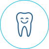 icon KID FRIENDL DENTISTRY