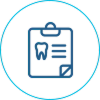 icon ROUTINE DENTAL CARE