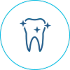 icon TEETH WHITENING