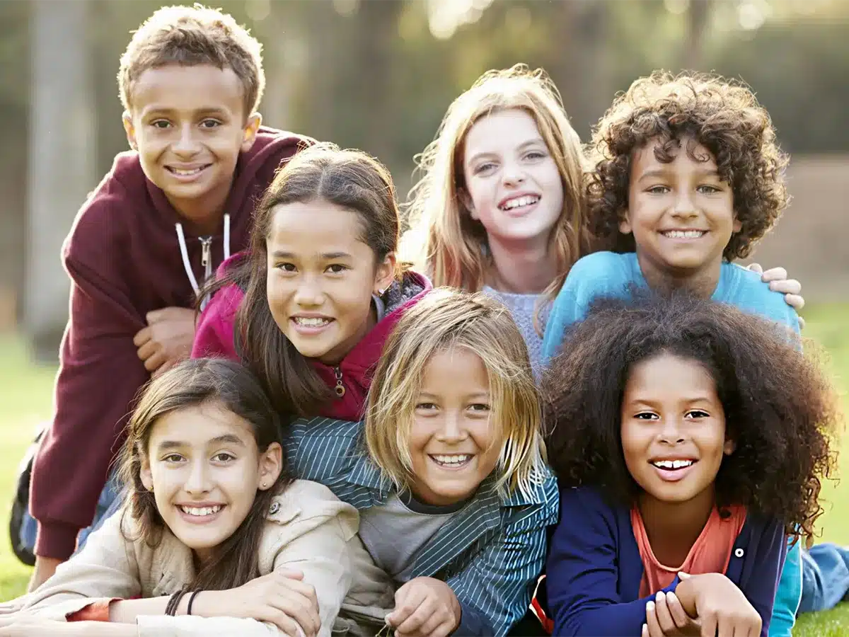 Ridgeway Family Dentistry office