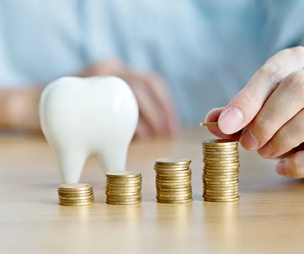 Financial information