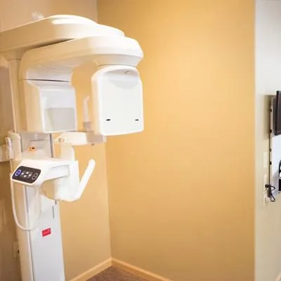 Dental equipment